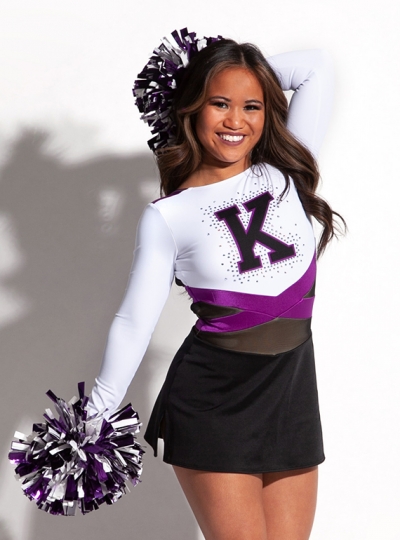 Williston Pom Dress